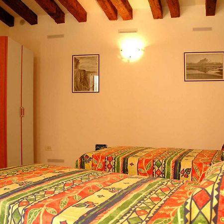 1410 Castello Apartment Venice Ngoại thất bức ảnh