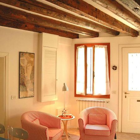 1410 Castello Apartment Venice Ngoại thất bức ảnh