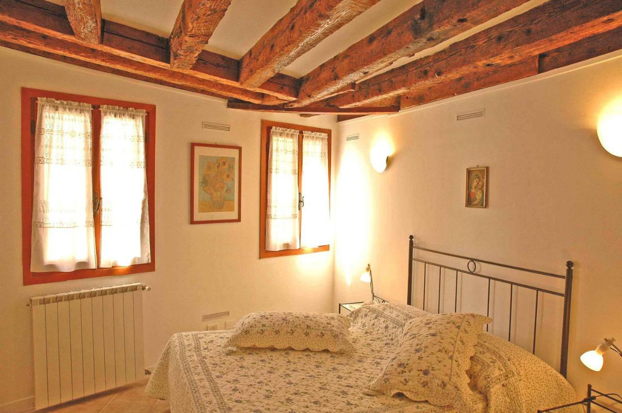 1410 Castello Apartment Venice Ngoại thất bức ảnh