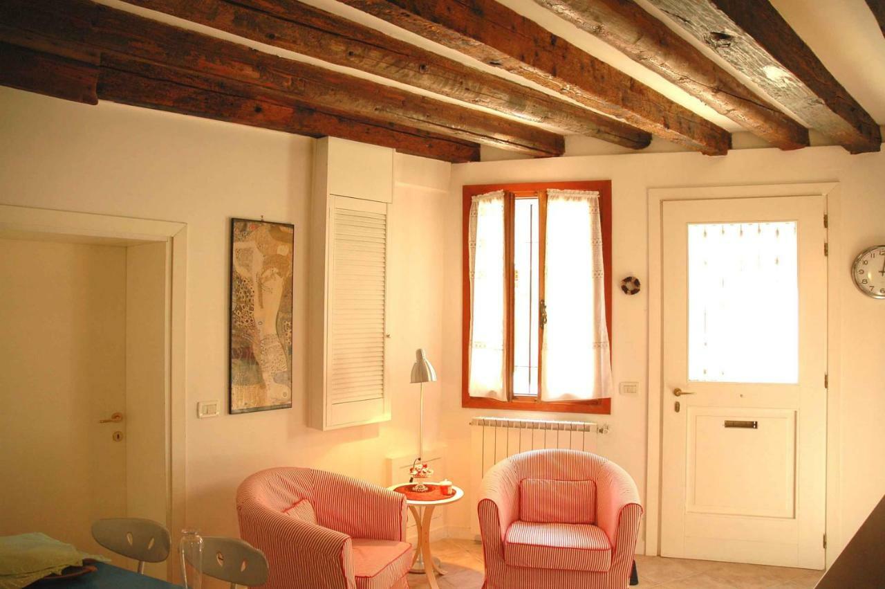 1410 Castello Apartment Venice Ngoại thất bức ảnh